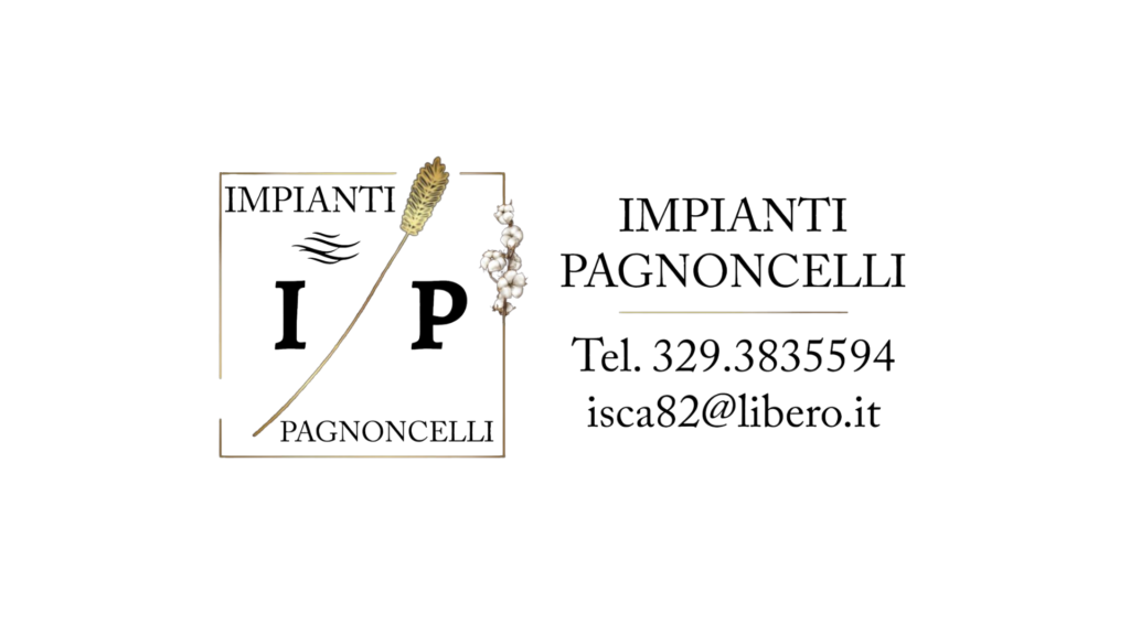 IMPIANTI PAGNONCELLI