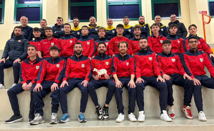 TERZA CATEGORIA 25-26