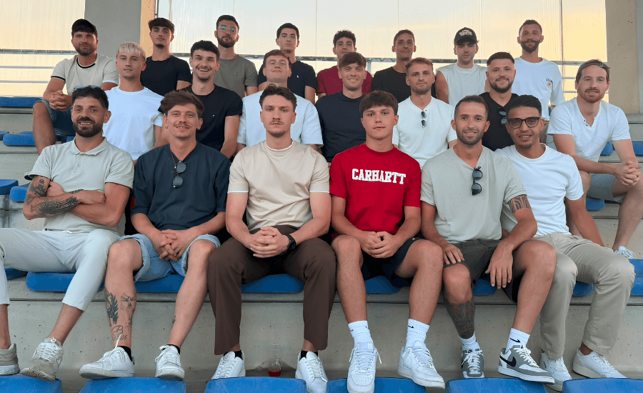 Prima squadra 26-27